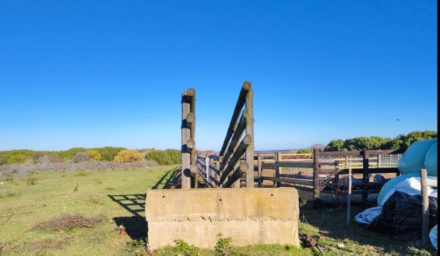 0 Bedroom Property for Sale in Heidelberg Rural Western Cape